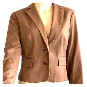 Studio Petite blazer